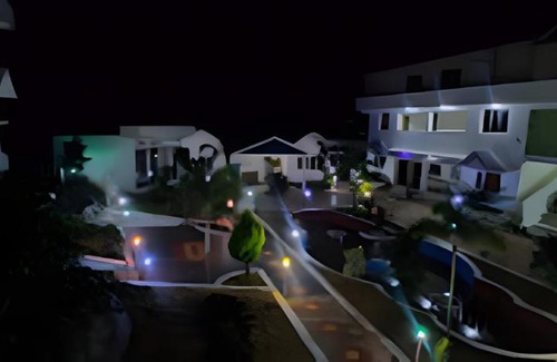 Namakkal Hotel | Black Pepper Resorts And Cottages