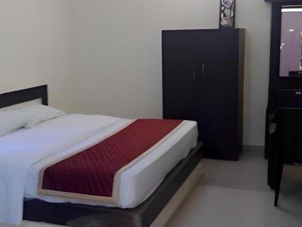 Namakkal Hotel | Black Pepper Resorts And Cottages