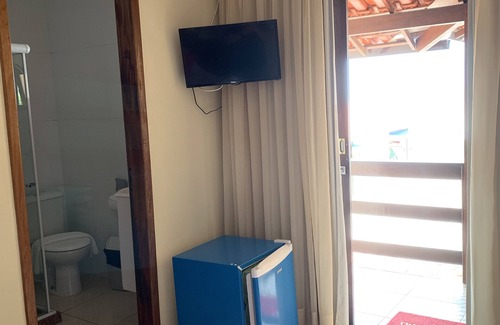 Marica Hotel | Black Point Beach Club