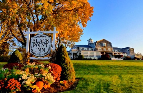 Scarborough Hotel | Black Point Inn