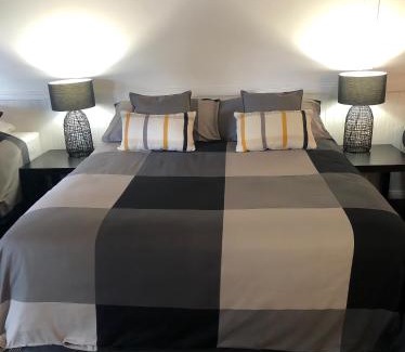 Tumbarumba Apartment | Black Range Lodge