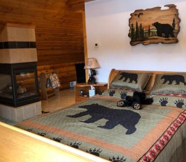 Bessemer Bed & Breakfast | Black River Crossing Bed & Breakfast