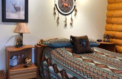 Bessemer Bed & Breakfast | Black River Crossing Bed & Breakfast
