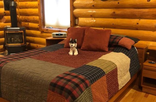 Bessemer Bed & Breakfast | Black River Crossing Bed & Breakfast