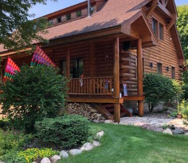 Bessemer Bed & Breakfast | Black River Crossing Bed & Breakfast