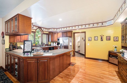 South Haven Bed & Breakfast | Black River Inn Bed and Breakfast