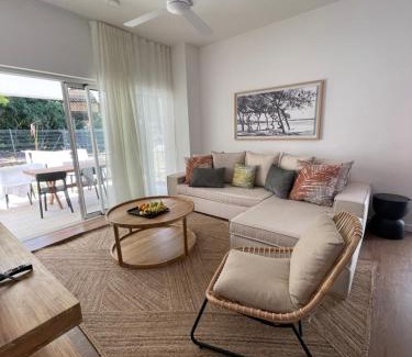 Black River House | Black River villa W17