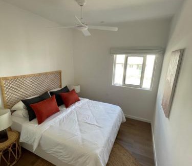 Black River House | Black River villa W17