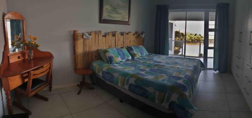 Scottburgh Apartment | Black Rock Haven