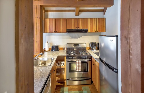 Ucluelet House | Black Rock Landing