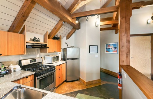 Ucluelet House | Black Rock Landing