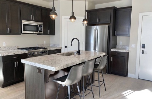 Park City Resort | Black Rock Mountain Resort - Dog Friendly