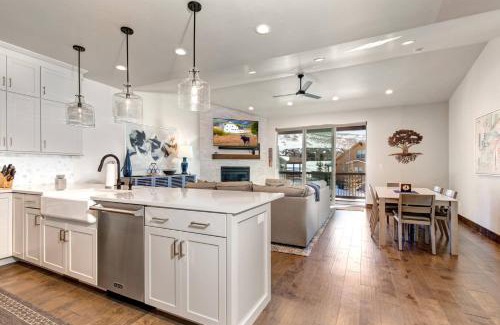 Park City House | Black Rock Ridge 14457 by Moose Management