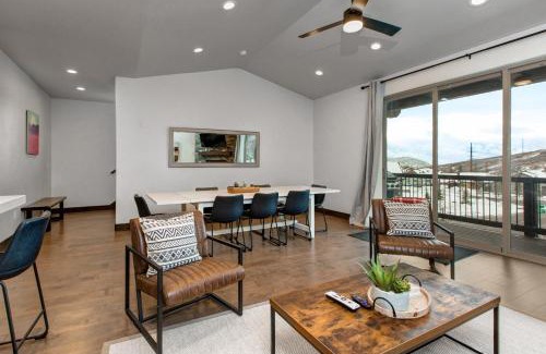 Park City House | Black Rock Ridge 14494 by Moose Management