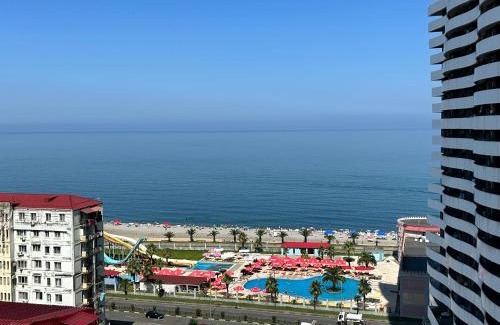 New Boulevard Apartment | Black Sea Apartament