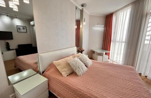 New Boulevard Apartment | Black Sea Apartament