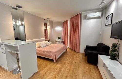 New Boulevard Apartment | Black Sea Apartament