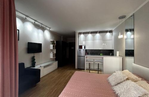 New Boulevard Apartment | Black Sea Apartament