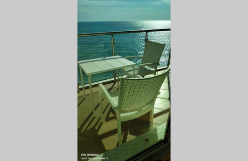 Byala Apartment | Black sea Home office for digital nomads in Byala