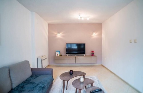 Varna City Centre Apartment | Black Sea Luxury 2bdrm Apartment