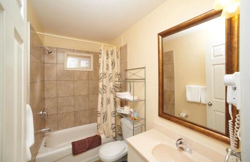 Okanagan-Similkameen Hotel | Black Sea Motel