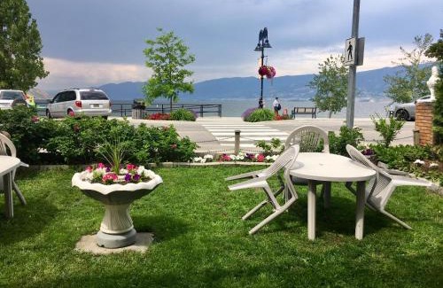 Okanagan-Similkameen Hotel | Black Sea Motel