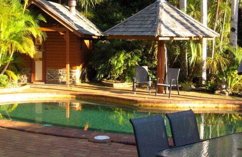 Nimbin Cottage | ⭐️'Black Sheep Farm' Guest House Nimbin