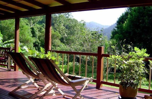 Nimbin Cottage | ⭐️'Black Sheep Farm' Guest House Nimbin
