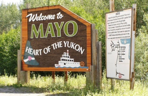 Mayo Apartment | Black Spruce BnB Suite 1