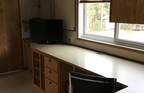 Mayo Apartment | Black Spruce BnB Suite #2