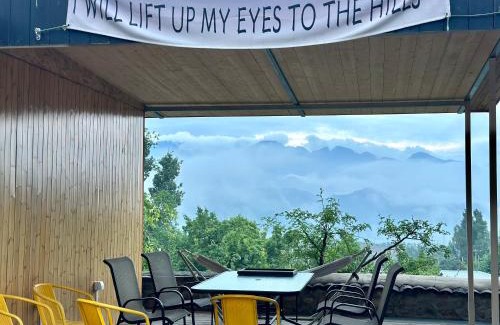 Miyun District House | Black Stone Great Wall Lodge