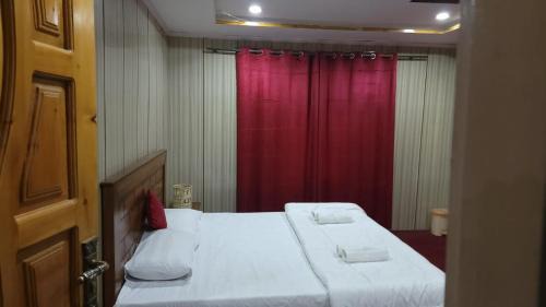 Skardu House | Black Stone Suites Skardu