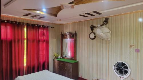 Skardu House | Black Stone Suites Skardu