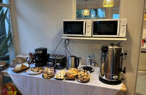 Pinamar Hotel | Black Suites Pinamar