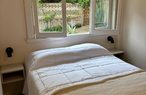 Pinamar Hotel | Black Suites Pinamar