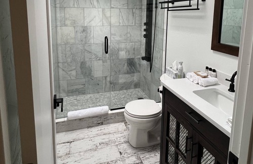 Lake George House | Black Tree Resort - The Ranch House