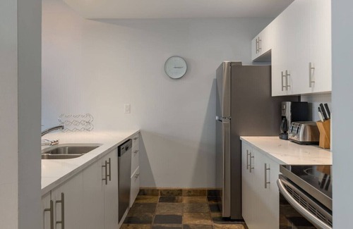 Whistler Village Apartment | Black Tusk | Top Floor + Best Location + Mtn Views