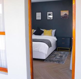 Pienaarsrivier Bed & Breakfast | Black Villa Lodge