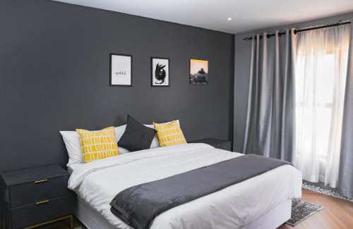 Pienaarsrivier Bed & Breakfast | Black Villa Lodge