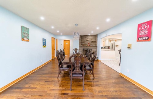 East Gwillimbury Villa | Black Water Golf Villa