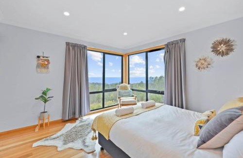 Four Mile Creek House | Black Wattle Coastal Retreat