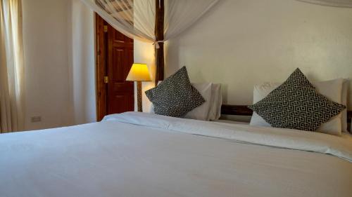 Baruti West Villa | Black Wattle House
