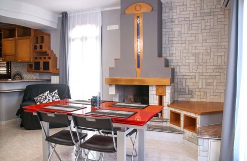 Il Monte Bed & Breakfast | Black & White