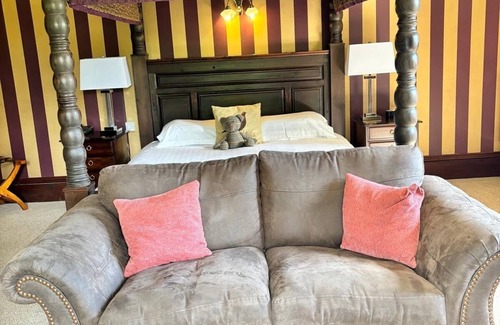 Sanquhar Hotel | Blackaddie House Hotel