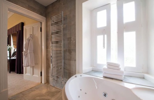 Sanquhar Hotel | Blackaddie House Hotel