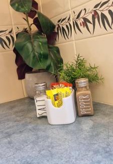 Blackall Apartment | Blackall Caravan Park