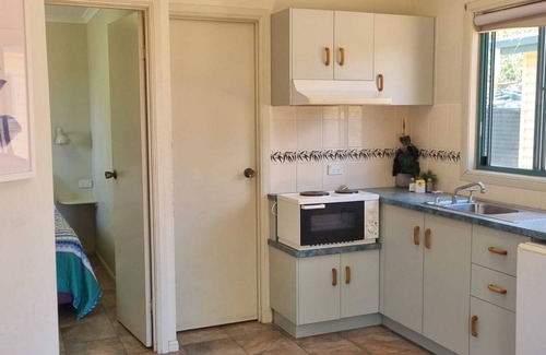Blackall Other | Blackall Caravan Park