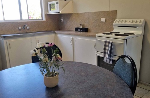 Blackall Other | Blackall Caravan Park