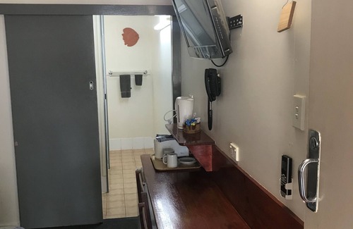 Blackall Hotel | Blackall Coolibah Motel