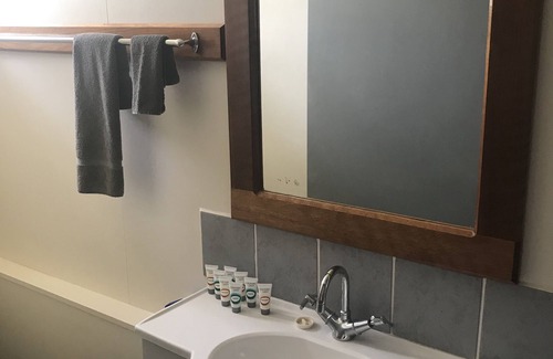 Blackall Hotel | Blackall Coolibah Motel